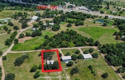 130 Sugar Hill Road, Carmine, TX 78932