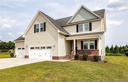 3832 Barnsdale Drive, Wade, NC 28395