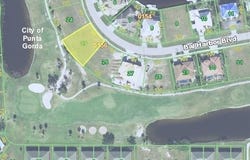 3739 BAL HARBOR BOULEVARD, PUNTA GORDA, FL 33950