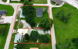 102 S Oak Street, Paradise, TX 76073