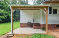646 Hawthorne Drive, Asheboro, NC 27205