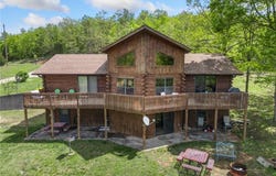 8283 AR-43  HWY, Compton, AR 72624