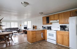 1116 & 1126 E Washington St, Weiser, ID 83672