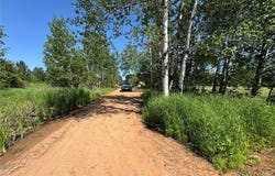 Tbd-lot A Burns Street, Bruno, MN 55712