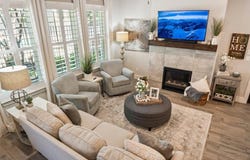 400 Crockett Circle, Roanoke, TX 76262