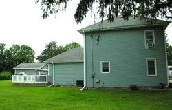 220 W Main Street, Mitchell, IA 50461