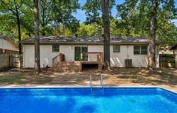 8806 Oakhaven Drive, Sherwood, AR 72120