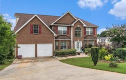 11961 Markham Way, Hampton, GA 30228