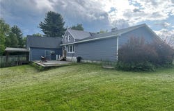808 Fay, Bangor, NY 12966