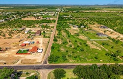 10307 N Grape Creek Rd, San Angelo, TX 76901