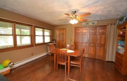 914 N Morton Street, Fairmount, IN 46928-1049