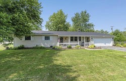 6309 Arnel Avenue, Fort Wayne, IN 46835-3815