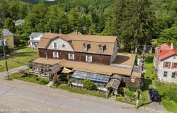288-292 Main Street, Pine Hill, NY 12465