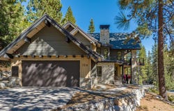 106 Slott Peak Court, Incline Village, NV 89451