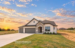 400 McAlpine, Springtown, TX 76082