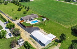 4605 Bunnell Hill Road, Clearcreek Twp., OH 45036