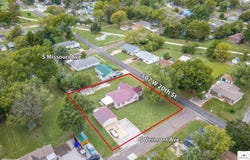 507 W 20th Street, Sedalia, MO 65301