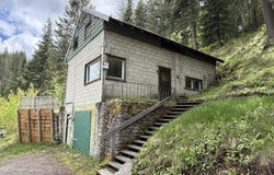 812 Silver St, Wallace, ID 83873