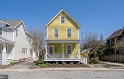 121 FRANKLIN Avenue, LEWES, DE 19958