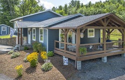1645 North Lee Highway, Lexington, VA 24450