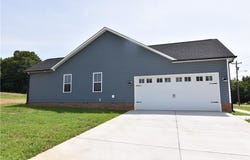 2501 Denton Road, Thomasville, NC 27360