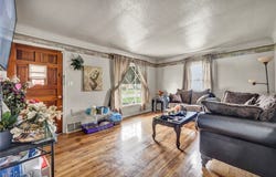 14901 Krems Avenue, Maple Heights, OH 44137