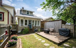 509 E Market Street, New Albany, IN 47150