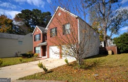 6397 E Meyer Drive, Morrow, GA 30260