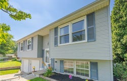 4950 Trafalgar Street SW, Canton, OH 44706