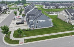 640 Axford Bay Drive, Westfield, IN 46074