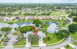 8353 Waterford Avenue, Tamarac, FL 33321