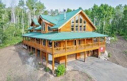 10758 E Tanglewood Drive, Heber City, UT 84032