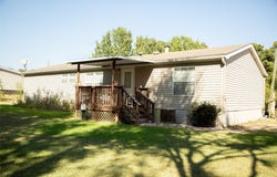 165 Bent Oak Drive, Stonewall, LA 71078