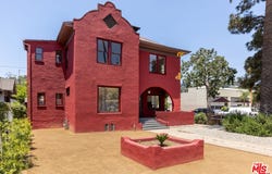 4219 N Figueroa St, Los Angeles, CA 90065