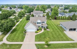 1196 DREWS Drive, DE PERE, WI 54115