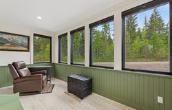 103 Glacier Hills Drive E, Martin City, MT 59926