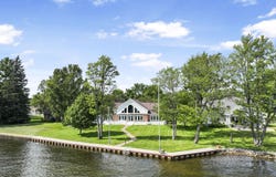 707 Lake Shore Drive, Cadillac, MI 49601