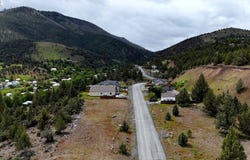 2700 Elkview Dr, CanyonCity, OR 97820