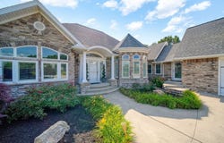 8321 O'Dowling Drive, Onsted, MI 49265