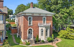 18 Martin Place, Franklin, IN 46131