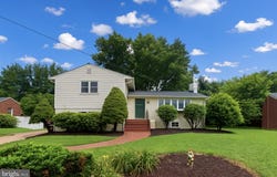 1726 BALDWIN DRIVE, MCLEAN, VA 22101