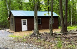 11103 HINKLE ROAD NE, CUMBERLAND, MD 21502