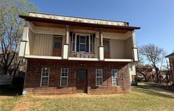 207a NW 4th Avenue, Mineral Wells, TX 76067
