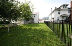 769 Ashman Street, Orbisonia, PA 17243
