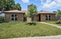 7109 Timberline Drive, Rowlett, TX 75089