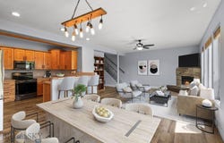 4716 Shadowglen Drive unit: B, Bozeman, MT 59718