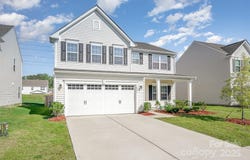 1035 Barnette farm Lane, Monroe, NC 28110