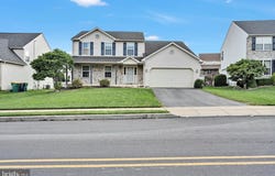 2512 OVERLAND AVENUE, READING, PA 19608