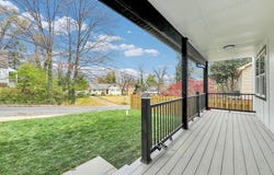 6604 GUDE AVENUE, TAKOMA PARK, MD 20912