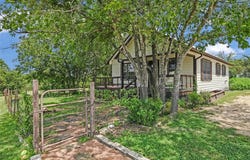 600 County Road 152, Georgetown, TX 78626